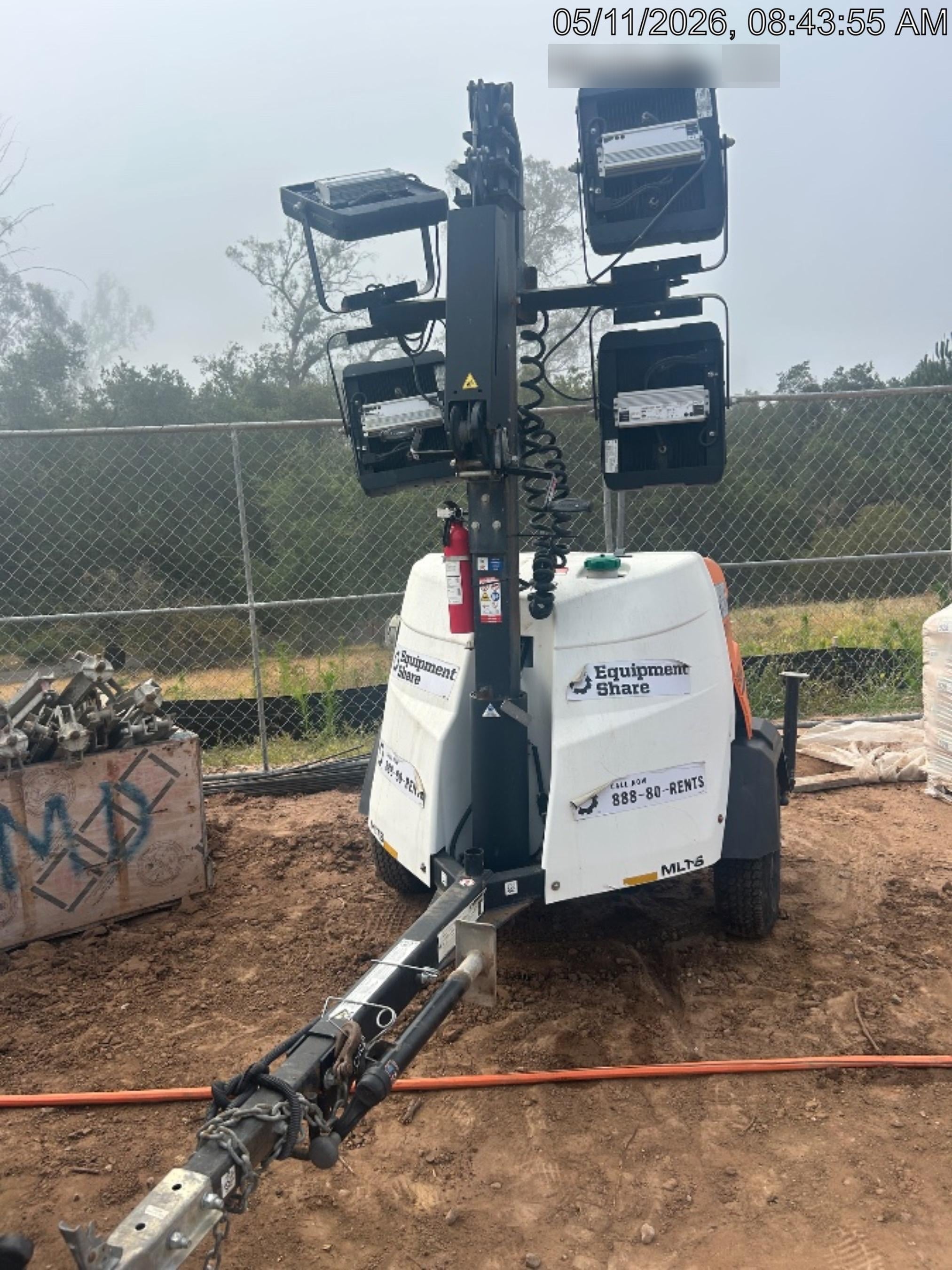 2023 GENERAC MLT2