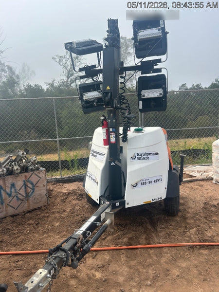 2023 GENERAC MLT2