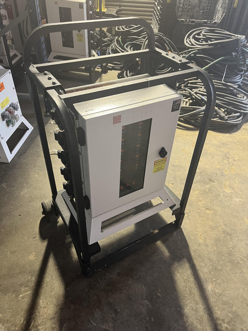 2020 TRYSTAR TP-43C-M-F10