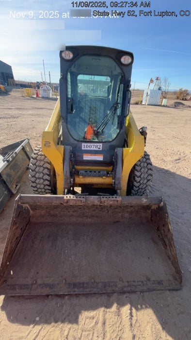 2020 WACKER NEUSON SW28