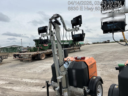 2026 WANCO WLTT-4LK4K-H