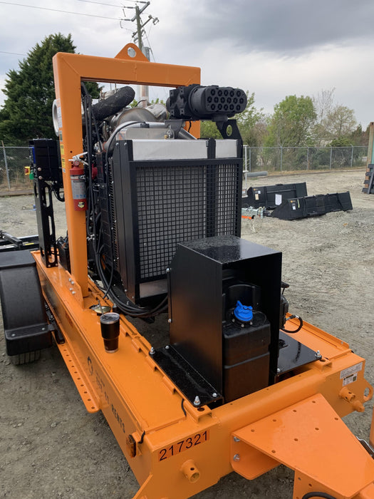 2022 PIONEER PP63C17L71-4045HFC06