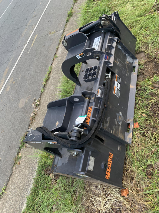 2022 PALADIN UTILITY GRAPPLE 11876-0022