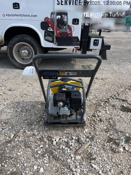 2024 WACKER NEUSON WP1550AW
