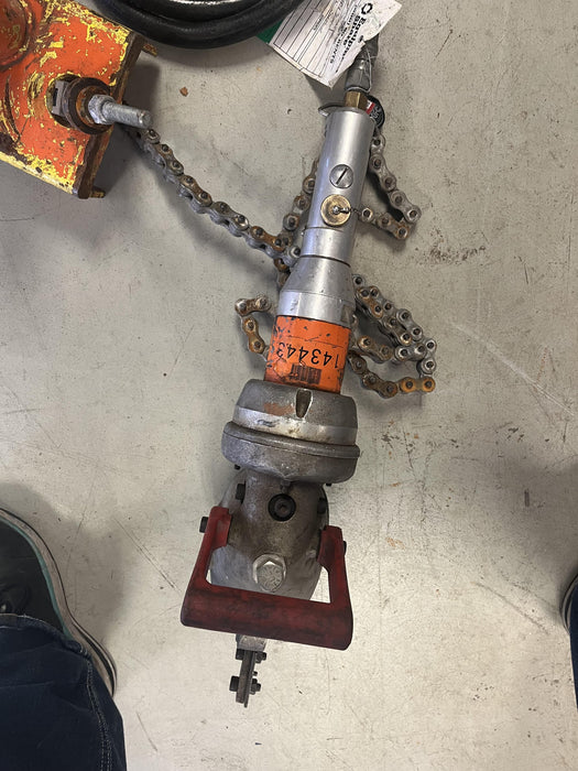 2021 MICHIGAN PNEUMATIC 10267