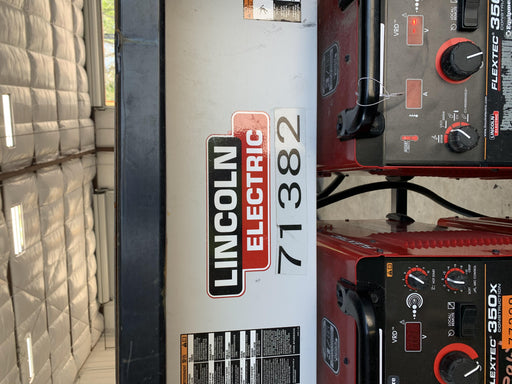 2020 LINCOLN ELECTRIC K3402-2