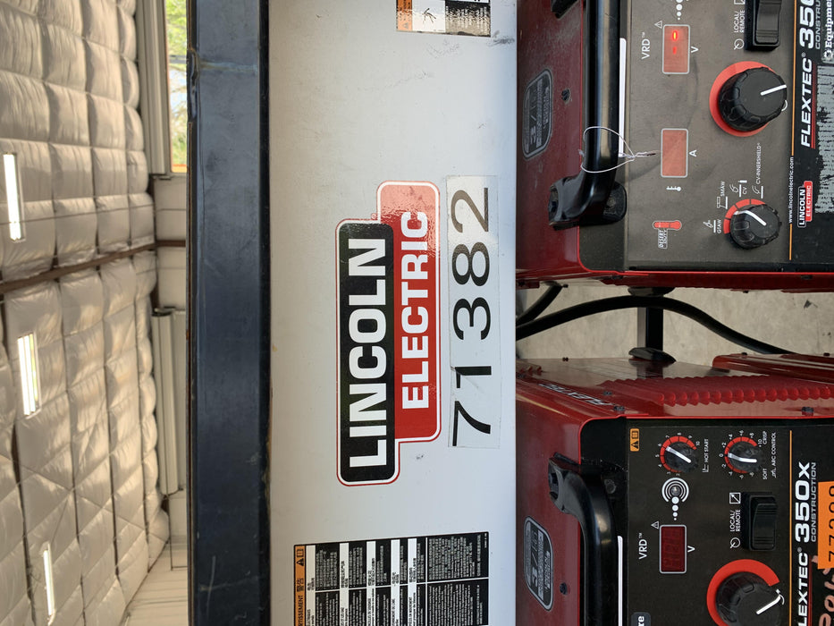 2020 LINCOLN ELECTRIC K3402-2