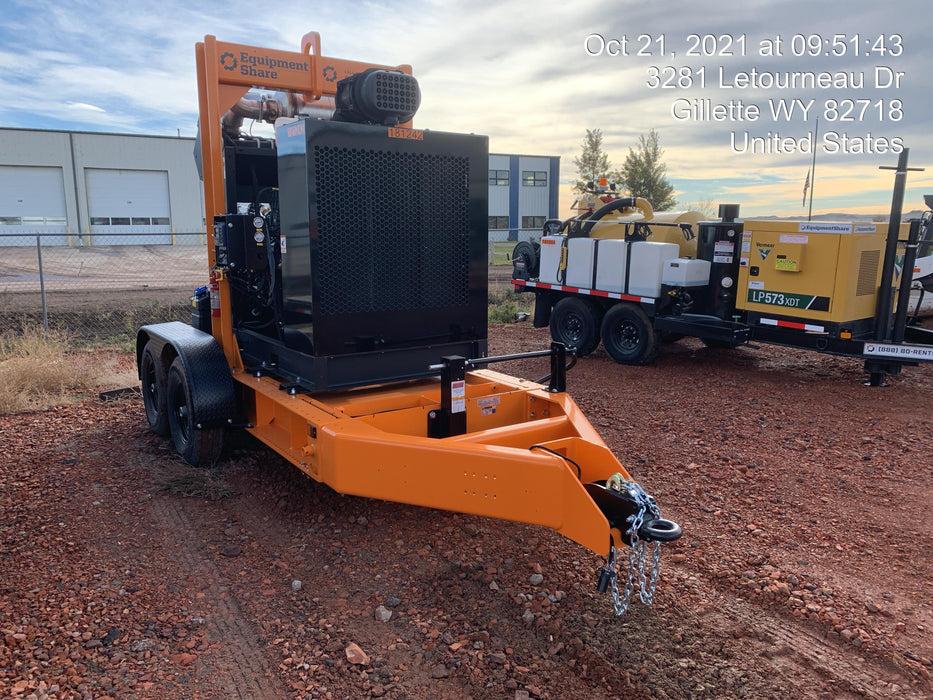 2021 PIONEER PP108S17L71-6090HFC09