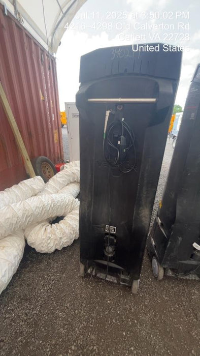 2023 VECTOR Vector Max