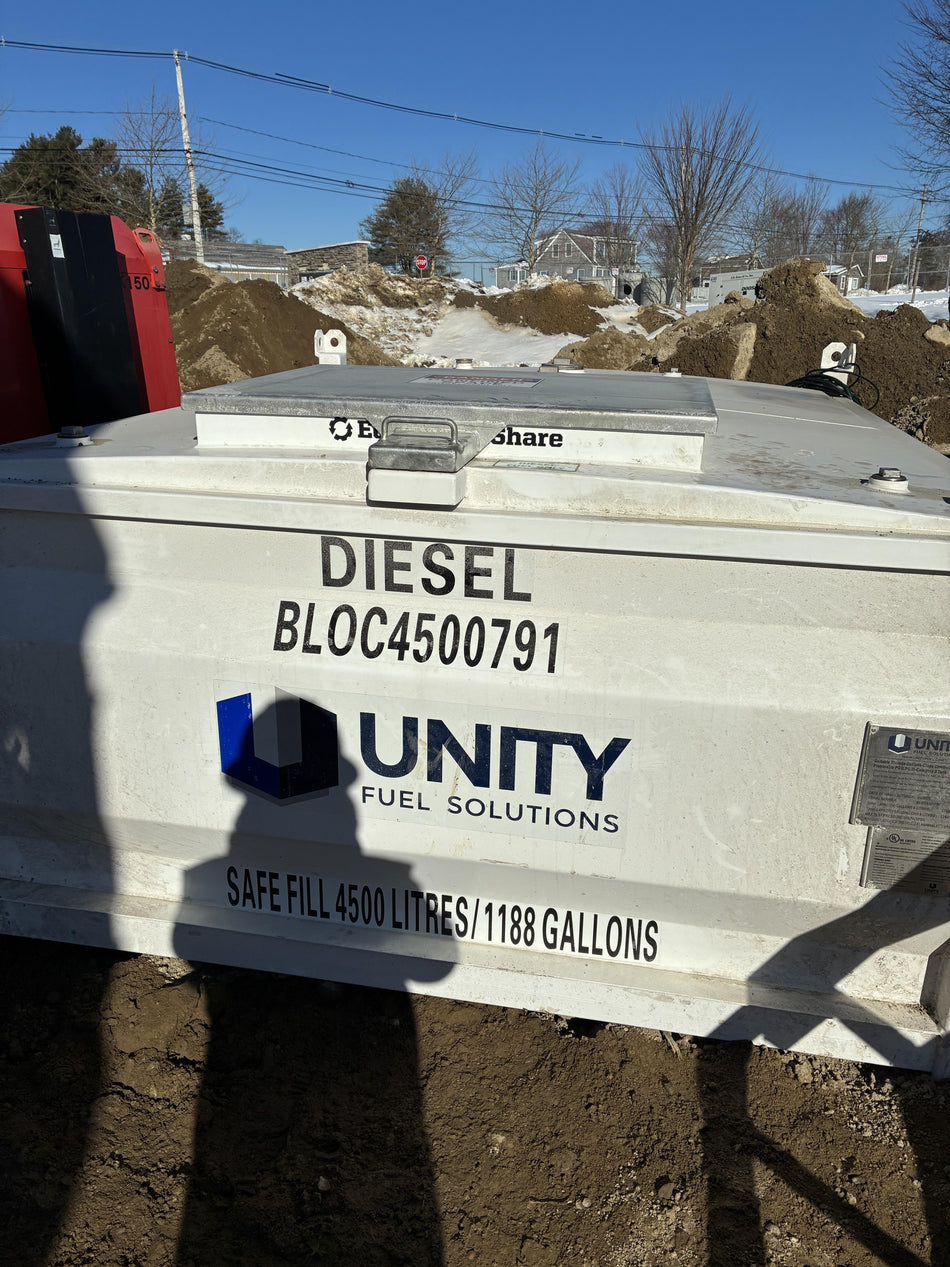2026 UNITY BLOC 4500