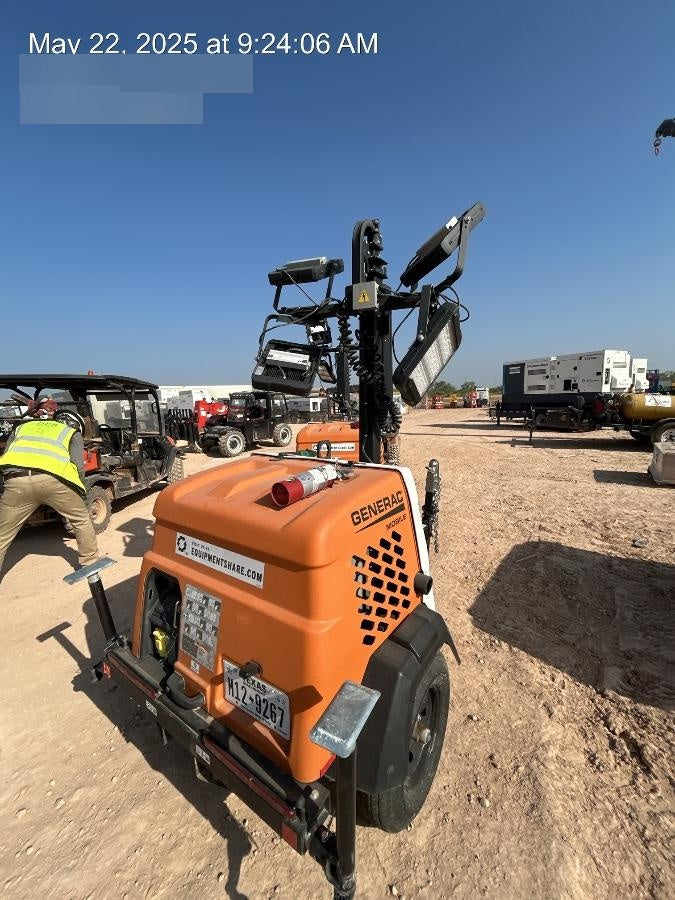 2023 GENERAC MLT2