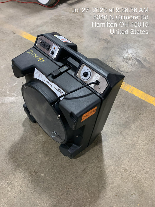 2022 PHOENIX Guardian R Hepa