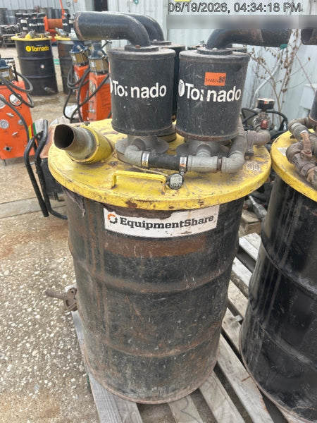 2023 TORNADO 98451