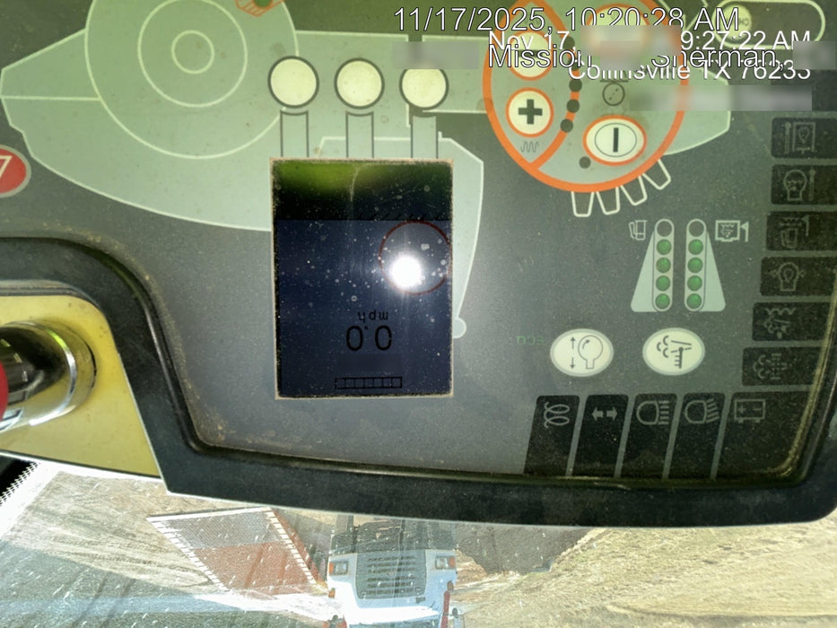 2019 WACKER NEUSON RC110P