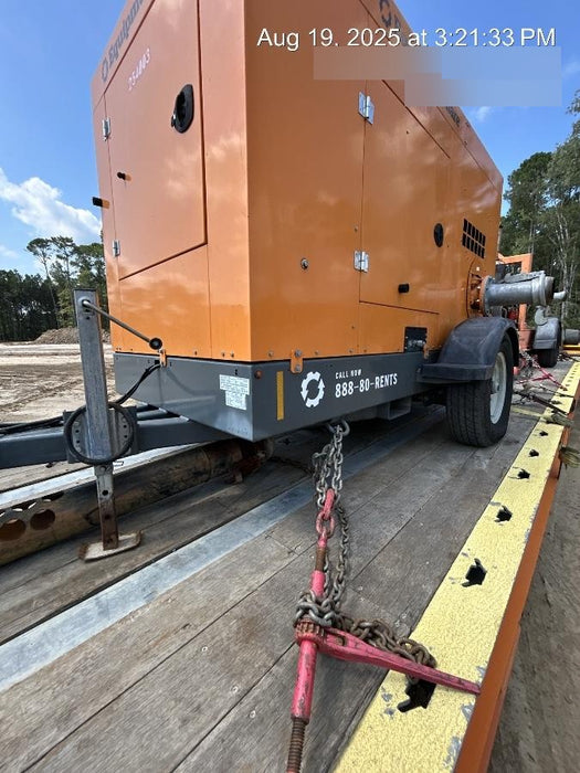 2021 PIONEER PP66S12L71-TD2.9L4