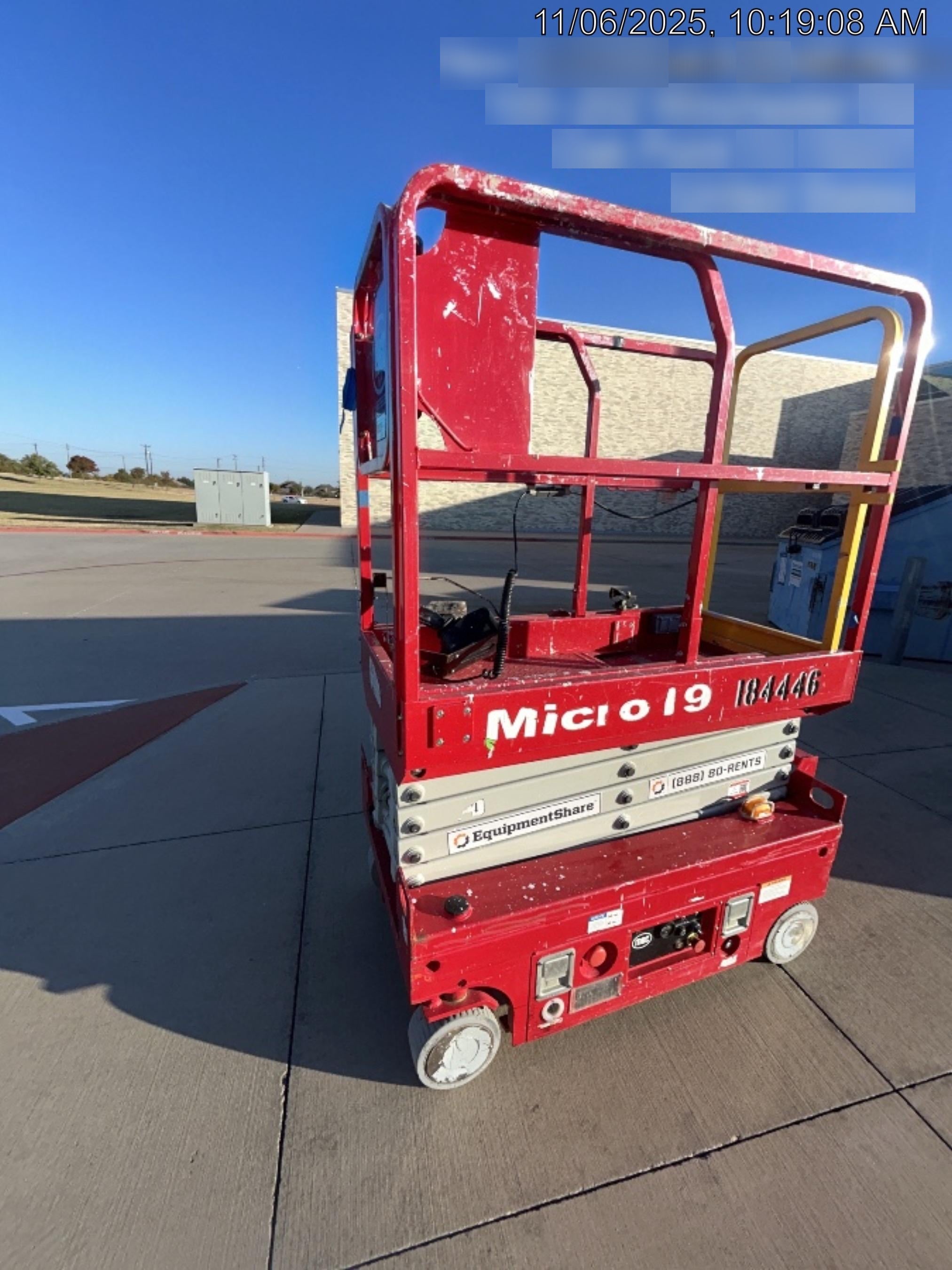 2021 MEC Micro 19