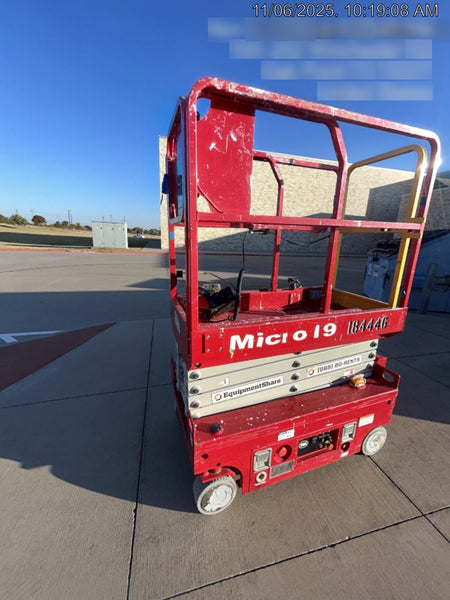 2021 MEC Micro 19