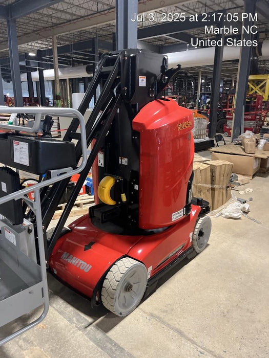 2023 MANITOU VJR 26