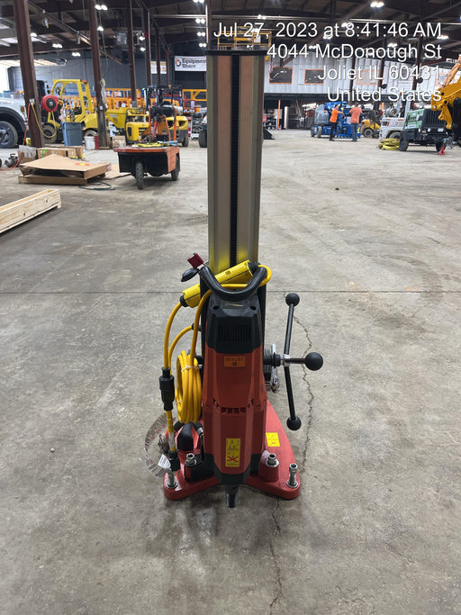 2023 HILTI DD 250
