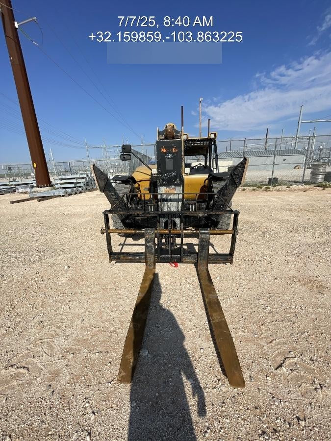 2022 SANY STH1256