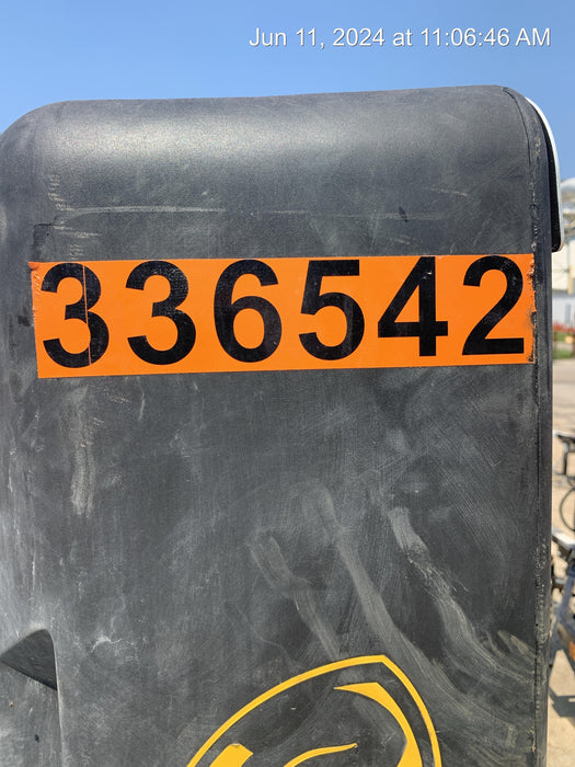 2023 BIG ASS FANS Cool Space 400