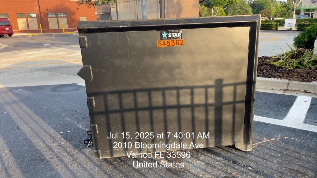 2025 STAR INDUSTRIES 1430