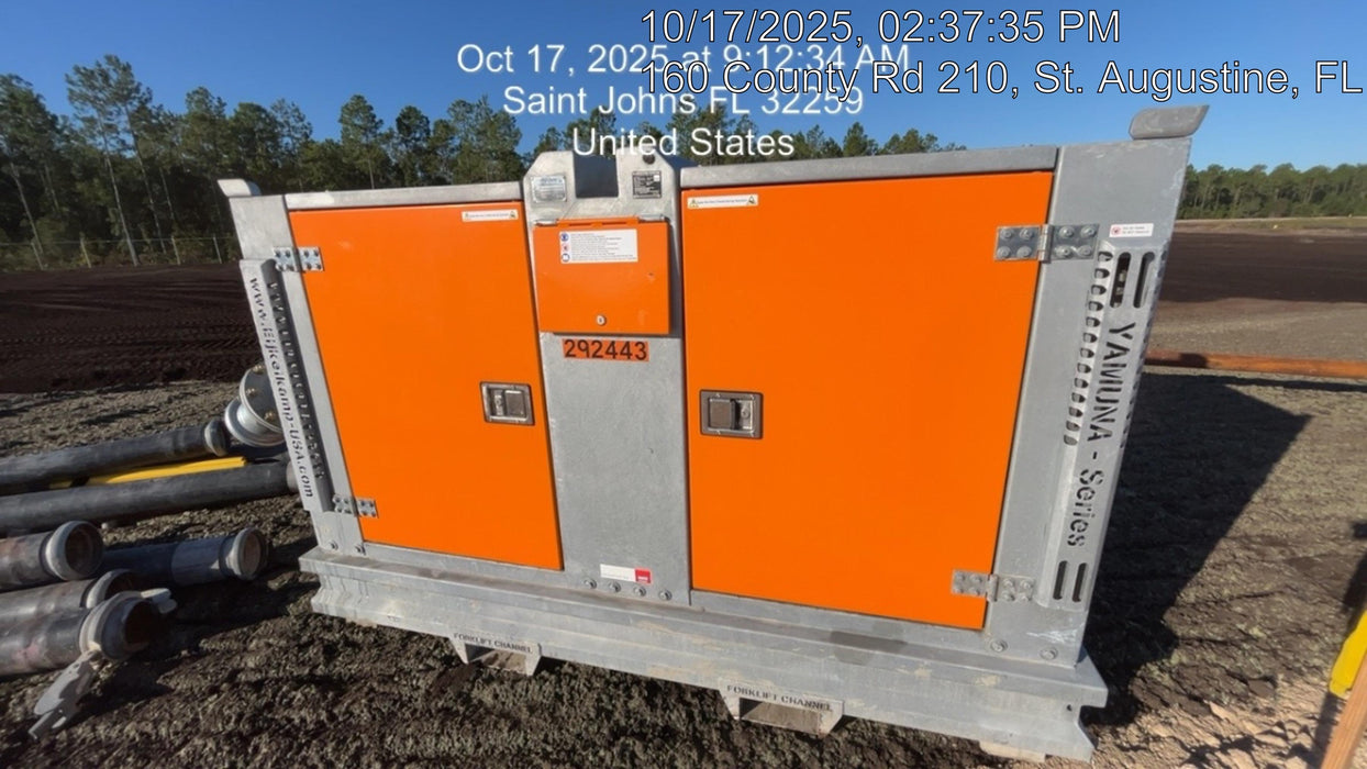 2023 MYERS-SETH MSP PP-150