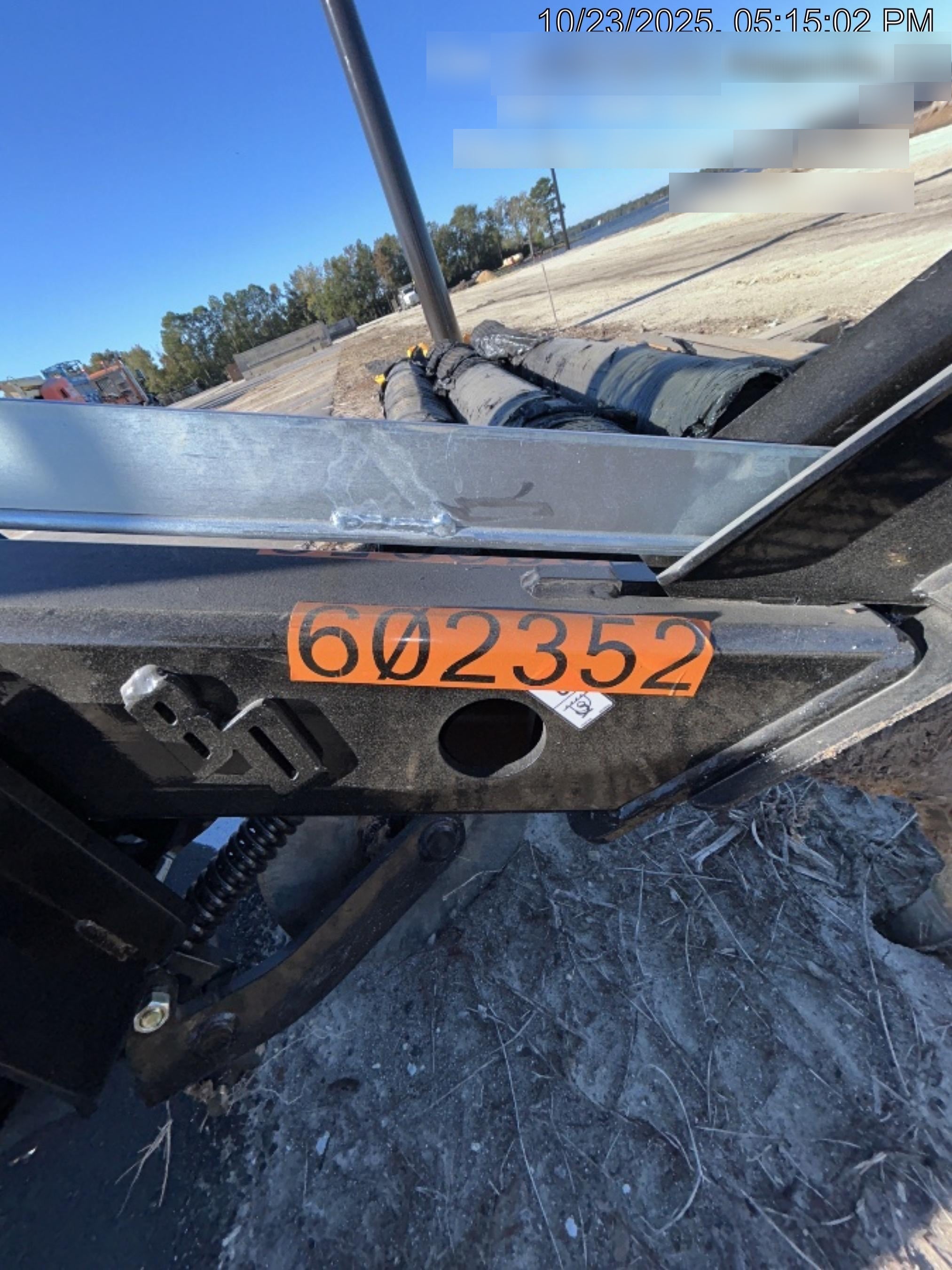 2025 BLUE DIAMOND 175015