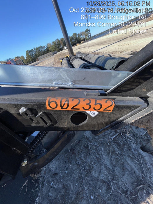 2025 BLUE DIAMOND 175015