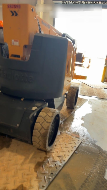 2022 HAULOTTE SIGMA46PRO