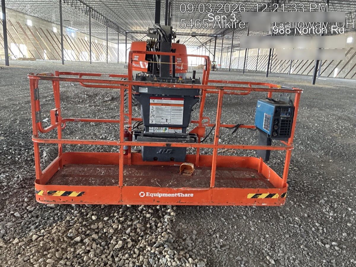 2023 MILLER ELECTRIC CST-280