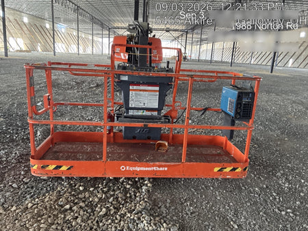 2023 MILLER ELECTRIC CST-280