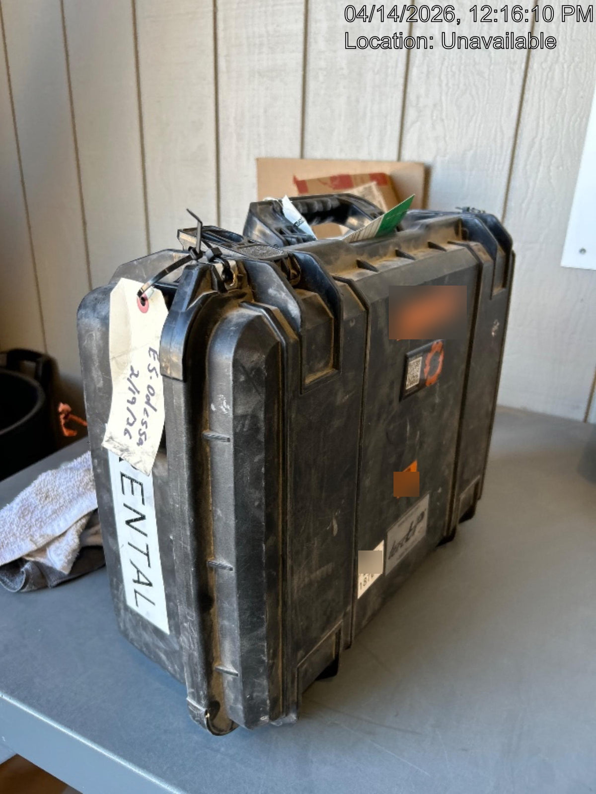 2021 TORCUP VT-500KIT