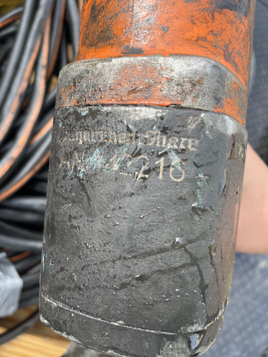 2021 MICHIGAN PNEUMATIC 750SS