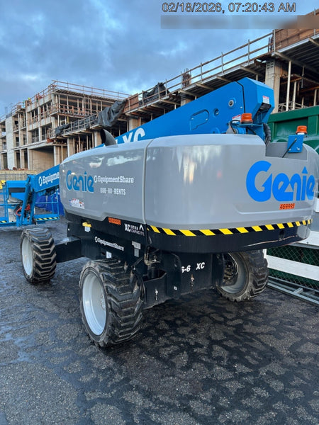 2024 GENIE S-65 XC