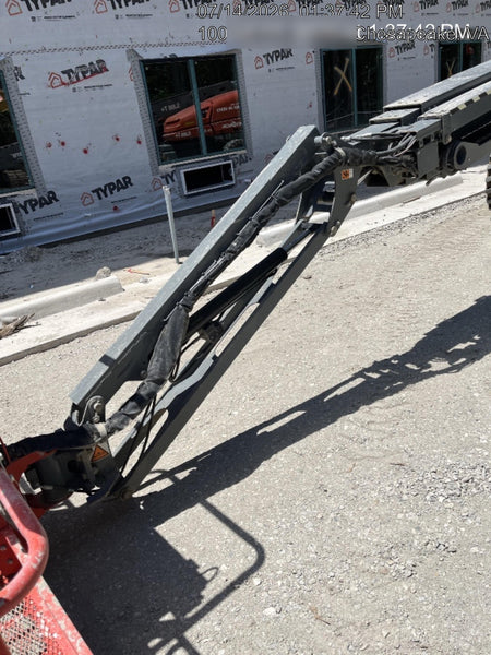 2025 SKYJACK SJ66T+