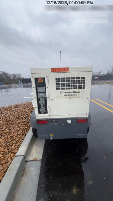 2023 ATLAS COPCO QAS25 CWK