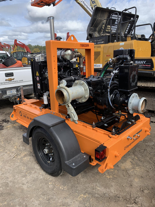 2021 PIONEER PP66S12L71-TD2.9L4