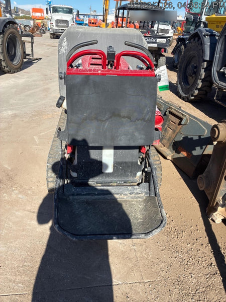 2024 TORO MBTX 2500-TS