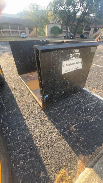 2023 STAR INDUSTRIES 1430