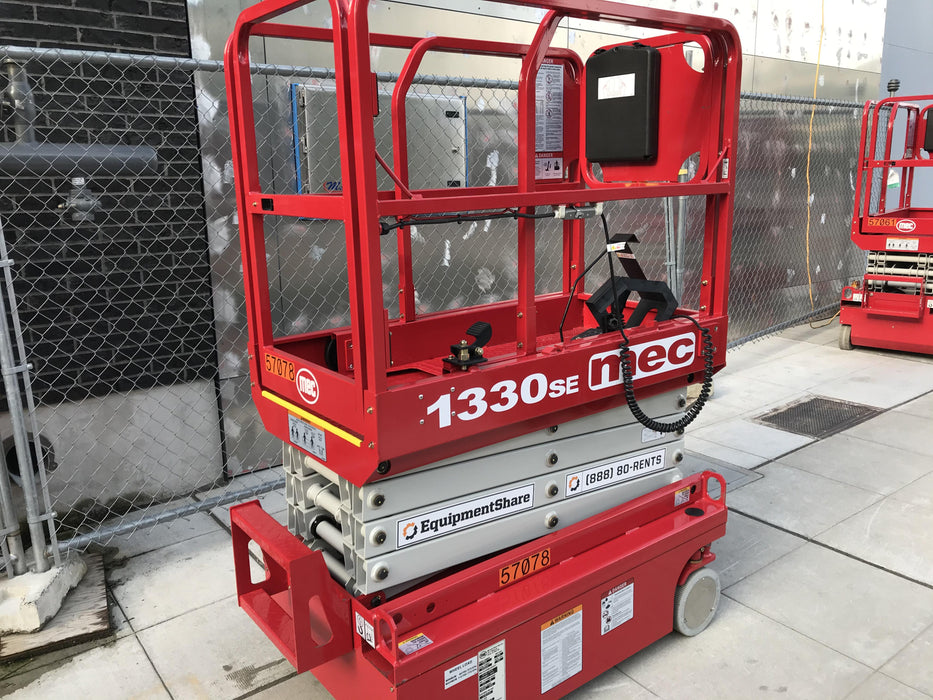 2020 MEC 1330SE Standard, 900W Inverter w/None