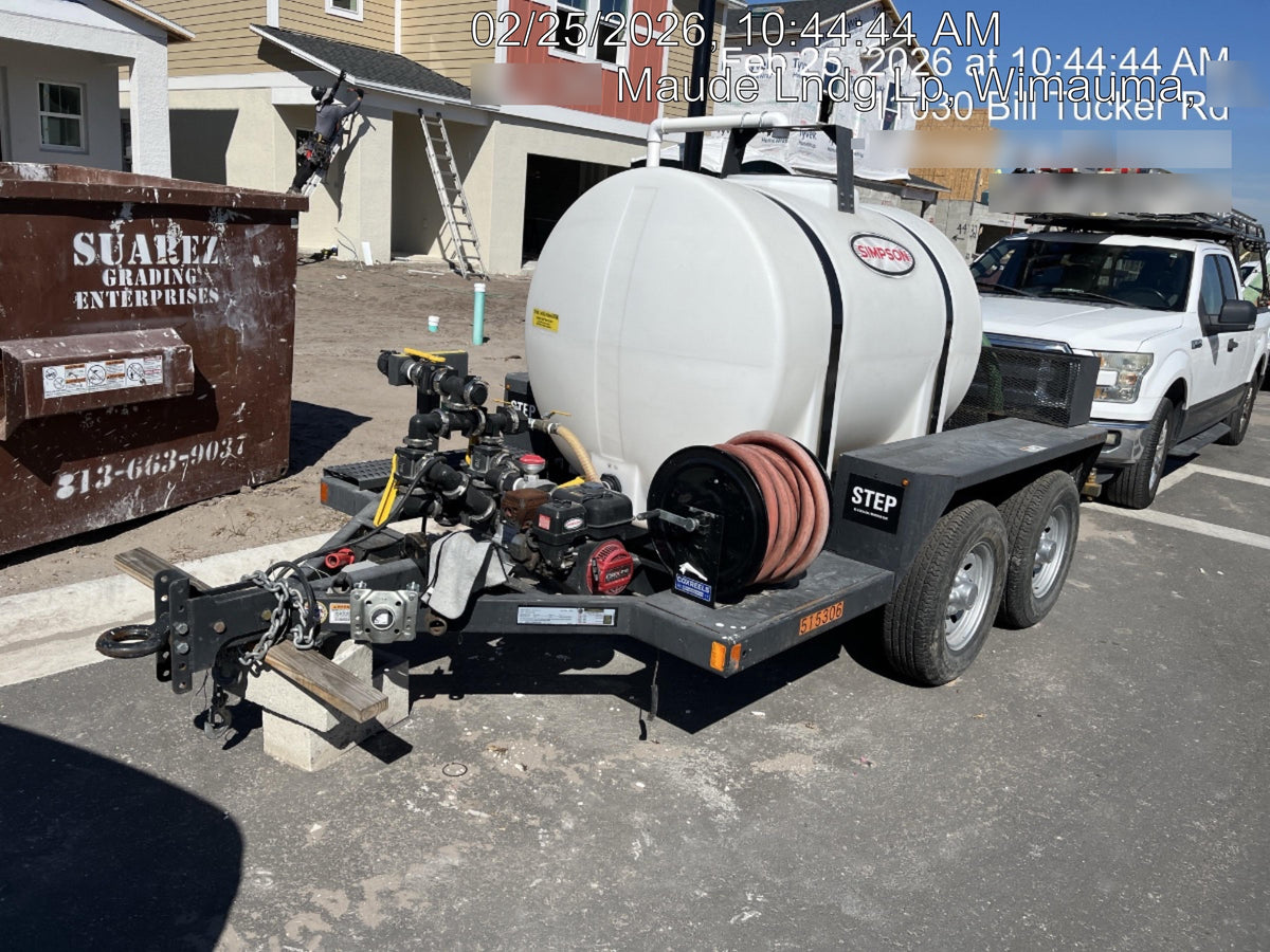 2024 SIMPSON SWT-52517