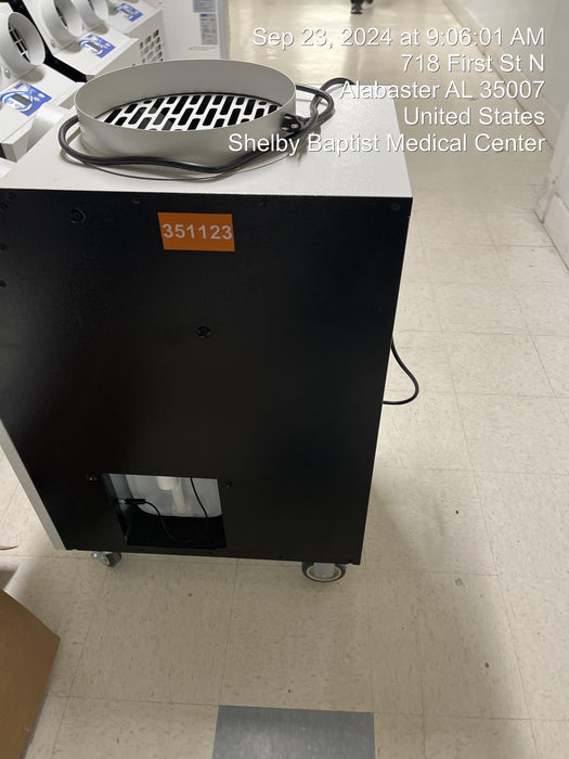 2023 KWIKOOL KPAC1411-2