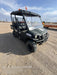 2018 Kawasaki MULE PRO-DX Kawasaki Mule 4x4 Diesel UTV w/Hard Top, Windshield, Beacon, Backup Alarm, ES Keypad/Hardware Installed