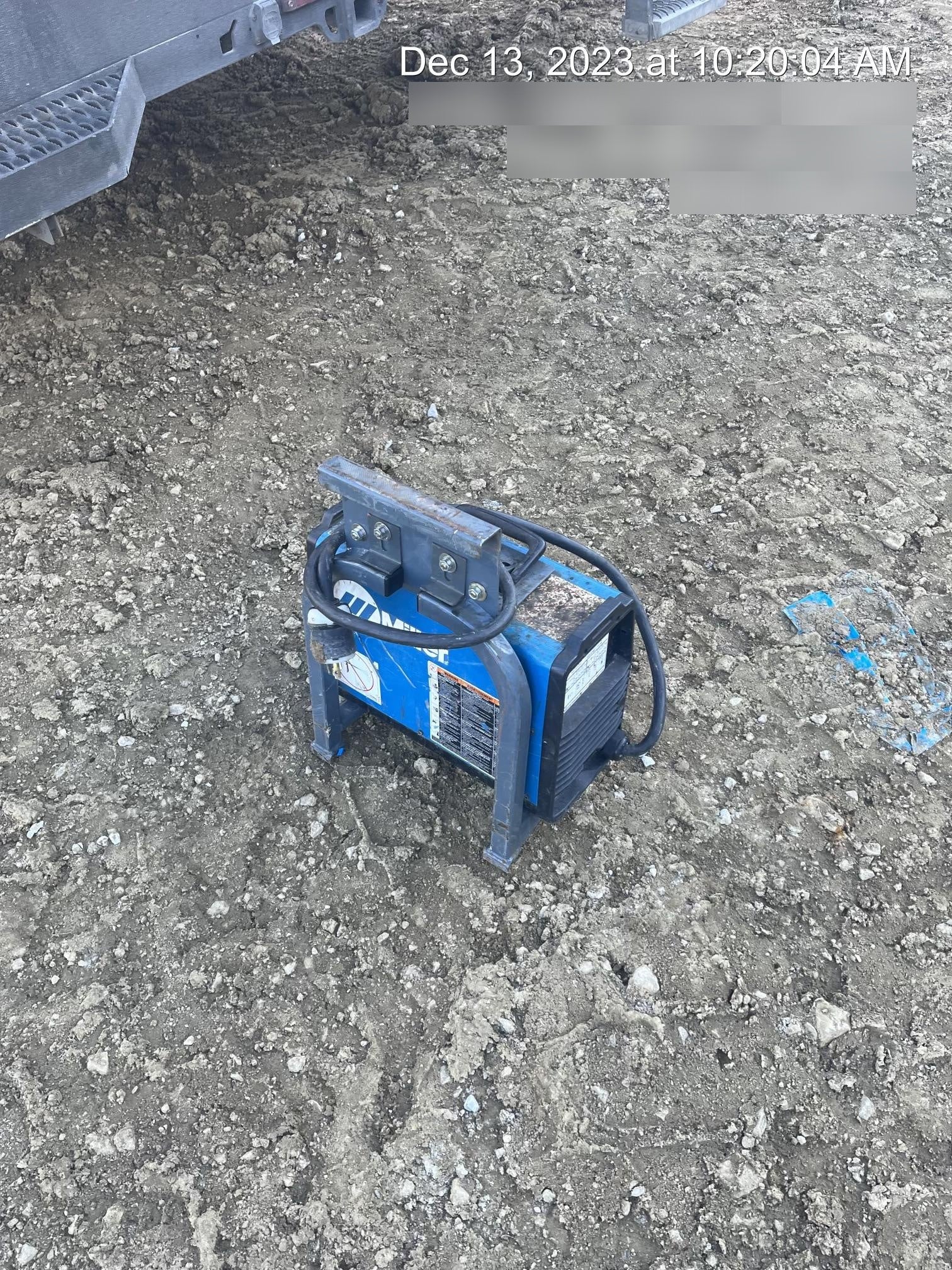 2021 MILLER ELECTRIC CST-280