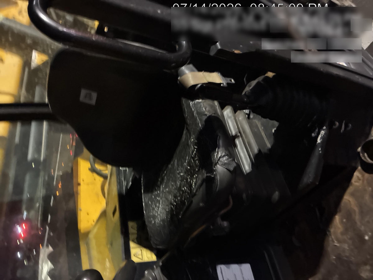 2019 JCB 509-42