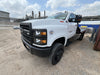2023 CHEVROLET Chevrolet 4500 Flatbed - Rental