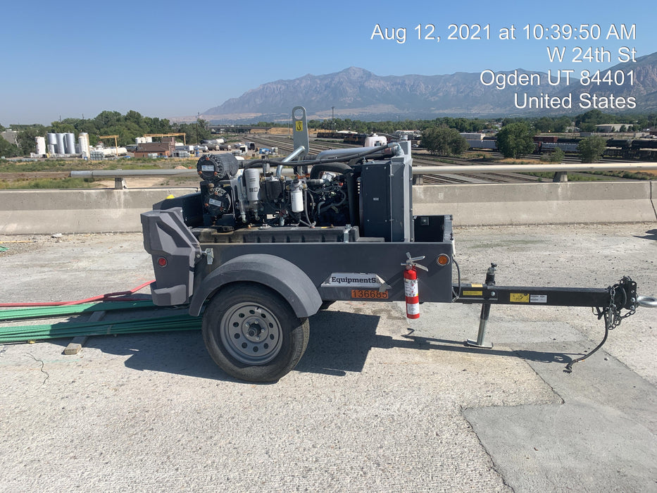 2021 ATLAS COPCO XAS188