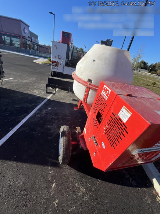 2023 MULTIQUIP MC12PH