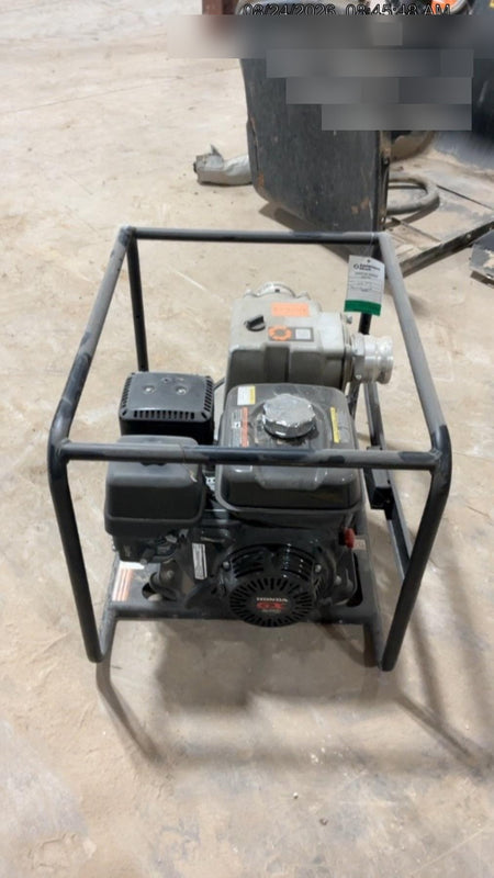 2024 MI-T-M WTP-T03-0MGH
